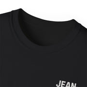 Jean-Paul New York Bold Logo Shirt – Premium Urban Fashion Ultra Cotton Tee