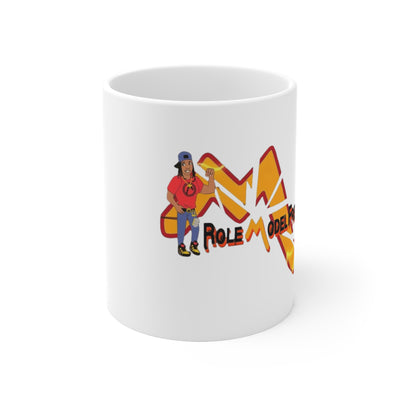 R〽️F Ceramic Mug 11oz