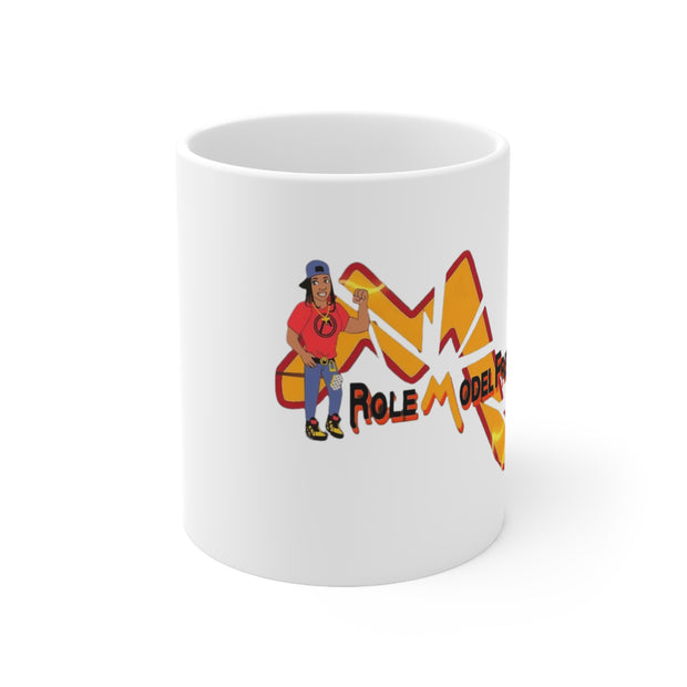 R〽️F Ceramic Mug 11oz