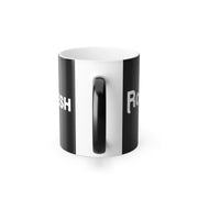 R〽️F Morphing Mug, 11oz
