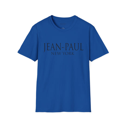 Jean-Paul NY Tee