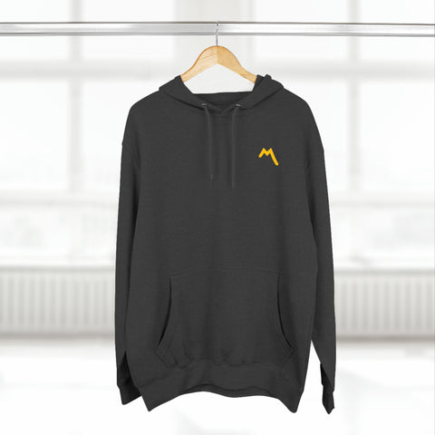 R〽️F 〽️ Fleece Hoodie