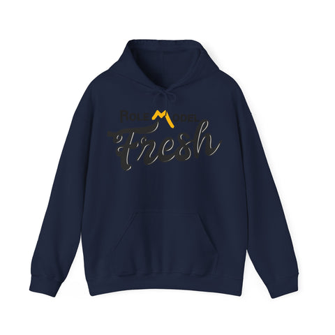 R〽️F FRESH Hoodie