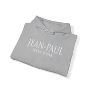 Jean-Paul Hooded Sweatshirt