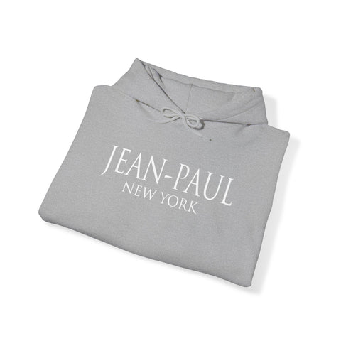 Jean-Paul Hooded Sweatshirt