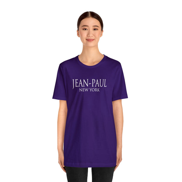 Jean-Paul NY Tee