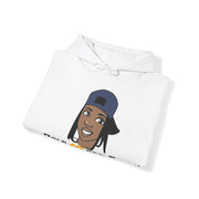 R〽️F LEVEL 100 Signature Hoodie