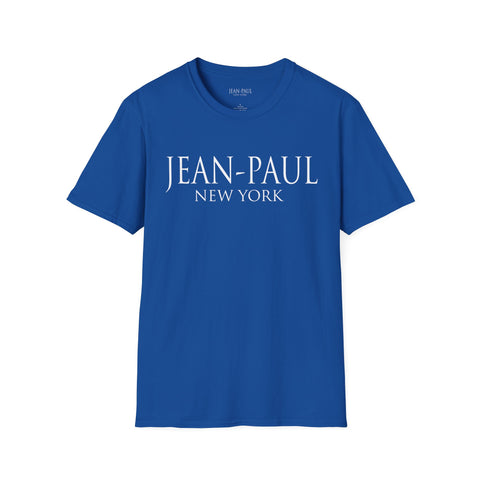Jean-Paul NY Tee