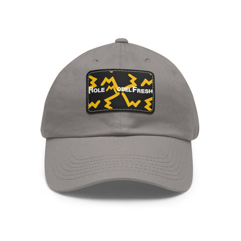 R〽️F Dad Hat