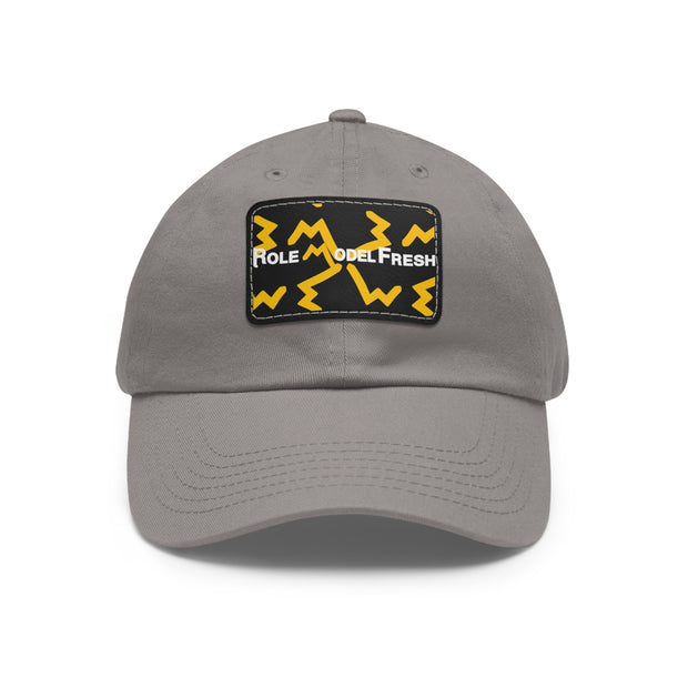 R〽️F Dad Hat