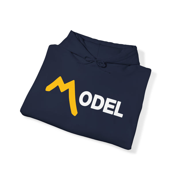 R〽️F Model Hoodie