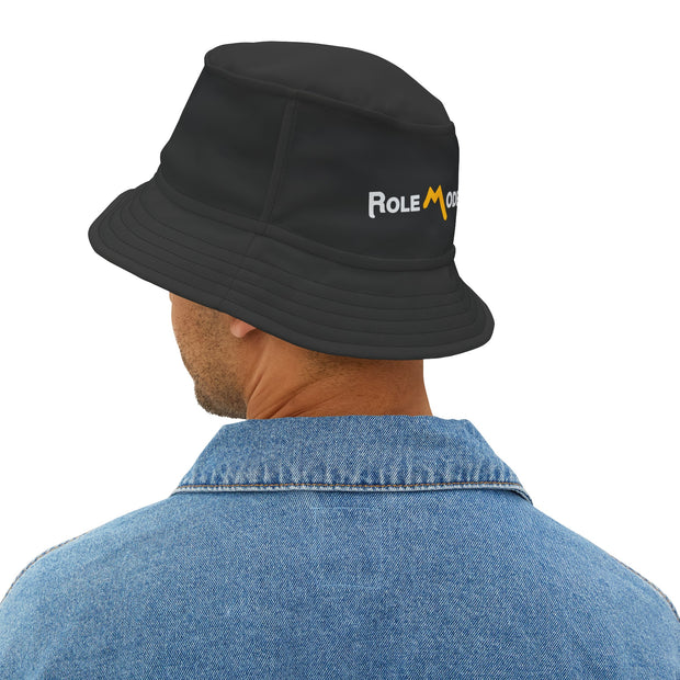 R〽️F Role Model Fresh Bucket Hat