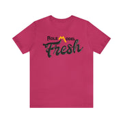 R〽️F FRESH Tee
