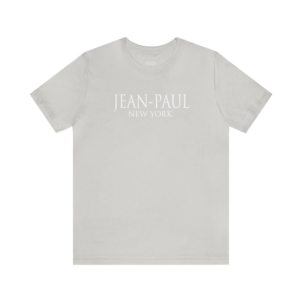 Jean-Paul NY Tee