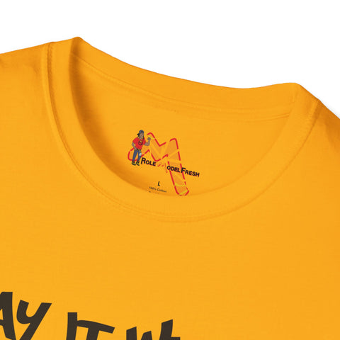 R〽️F SIWYC 〽️ Tee