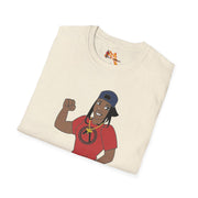 R〽️F Level 100 Label Tee