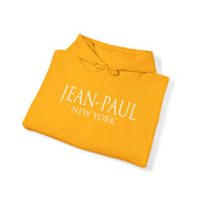 Jean-Paul Hooded Sweatshirt