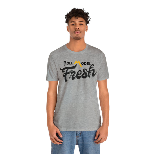 R〽️F FRESH Tee