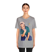 R〽️F Picture Tee