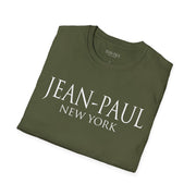 Jean-Paul NY Tee