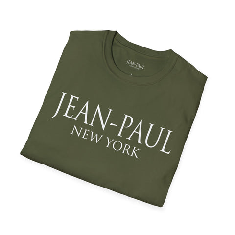 Jean-Paul NY Tee