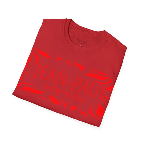 Jean-Paul NY Tee