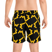 R〽️F Icon Swim Shorts