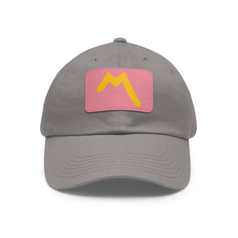 R〽️F 〽️ Dad Hat