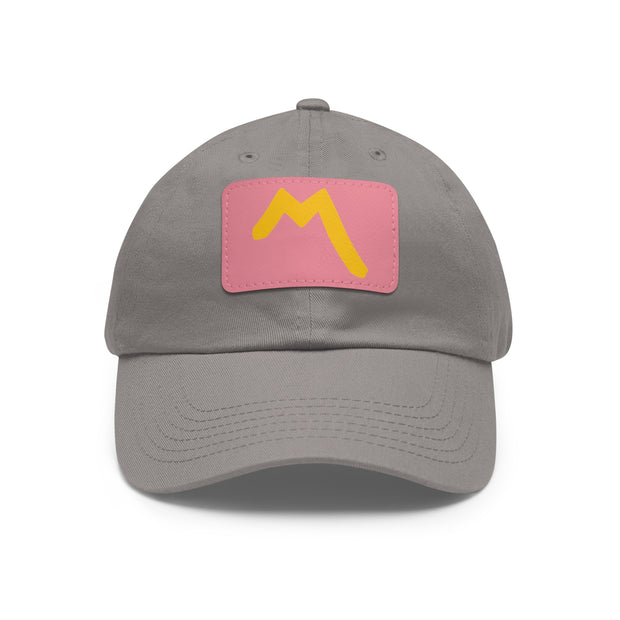 R〽️F 〽️ Dad Hat