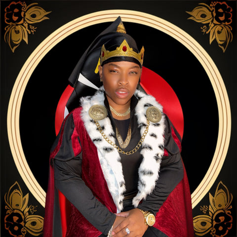 ROLE MODEL FAMILY GIFT CARD