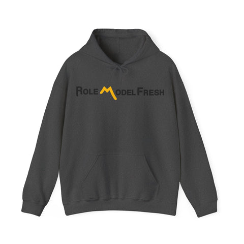 R〽️F Signature Hoodie