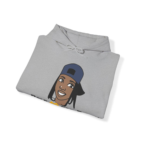 R〽️F LEVEL 100 Signature Hoodie