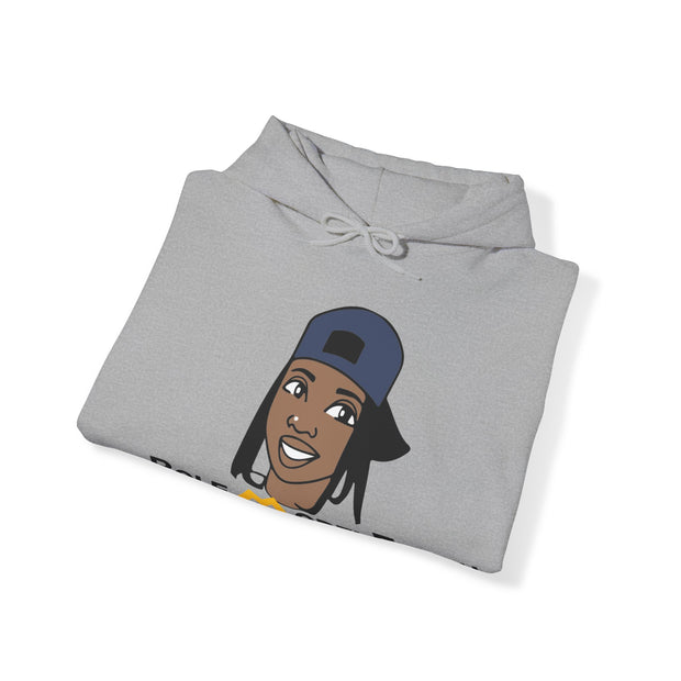 R〽️F LEVEL 100 Signature Hoodie