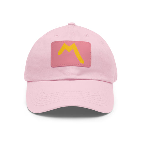 R〽️F 〽️ Dad Hat
