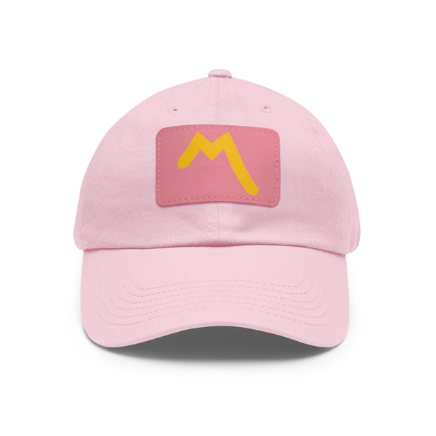 R〽️F 〽️ Dad Hat