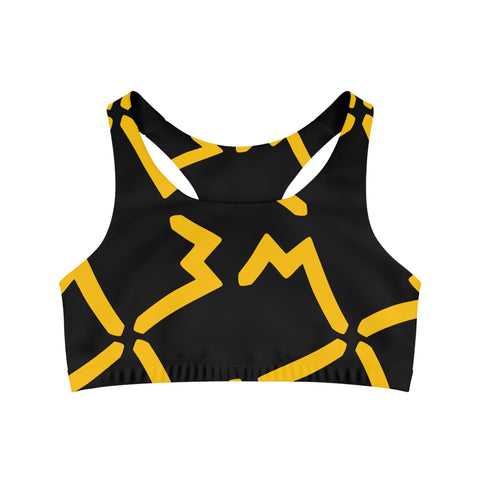 R〽️F Icon Sports Bra