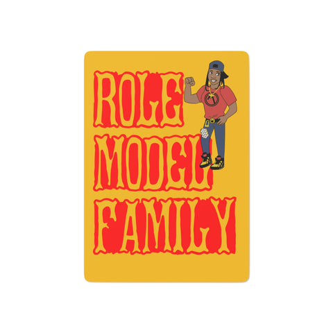 R〽️F Poker Cards