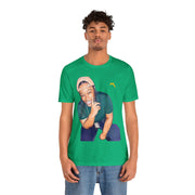 R〽️F Picture Tee