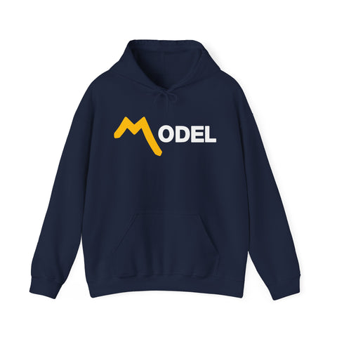 R〽️F Model Hoodie