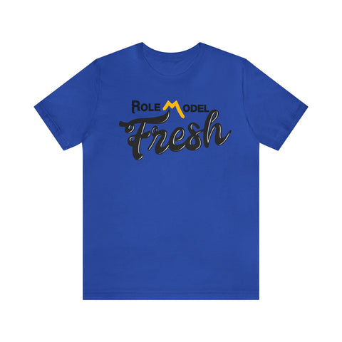 R〽️F FRESH Tee