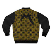 R〽️F Icon Bomber Jacket