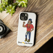 R〽️F Tough Cases