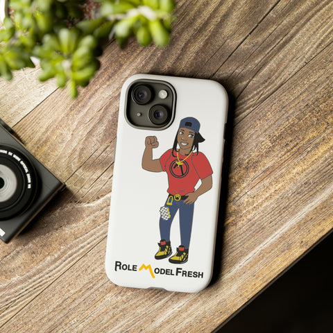 R〽️F Tough Cases