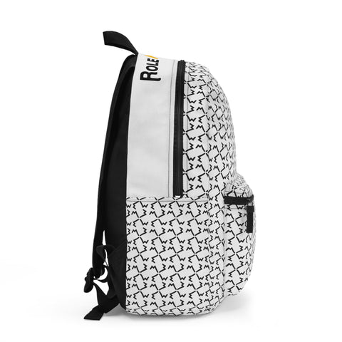 R〽️F Icon Backpack