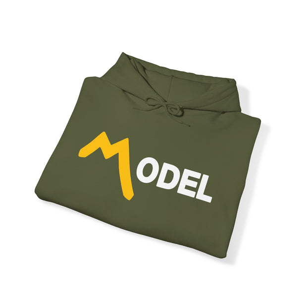 R〽️F Model Hoodie