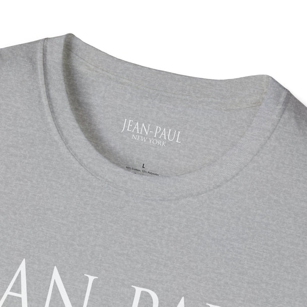 Jean-Paul NY Tee