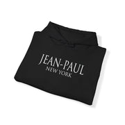 Jean-Paul Hooded Sweatshirt
