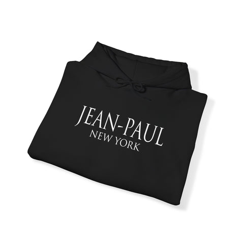 Jean-Paul Hooded Sweatshirt