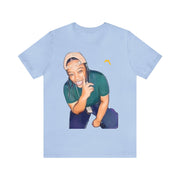 R〽️F Picture Tee