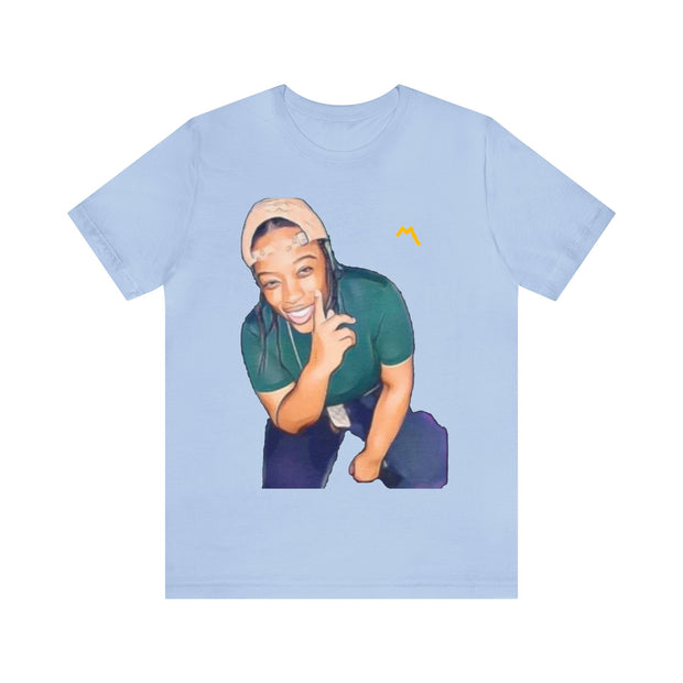 R〽️F Picture Tee